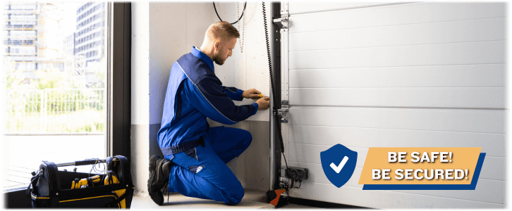 Garage Door Installation Plainfield Indiana